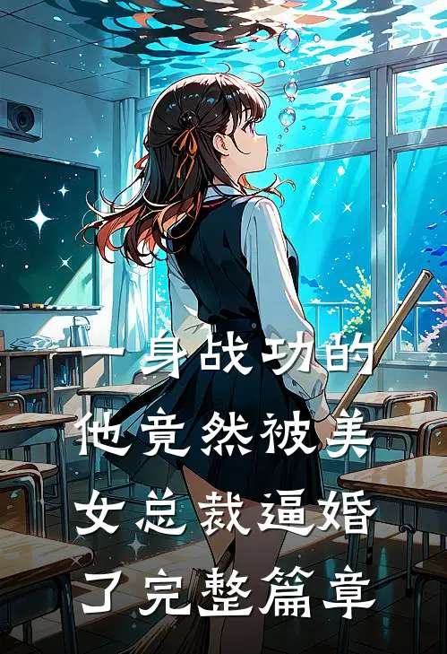 一身战功的他竟然被美女总裁逼婚了完整篇章