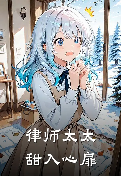 律师太太甜入心扉