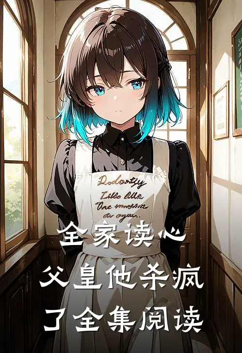 全家读心，父皇他杀疯了全集阅读