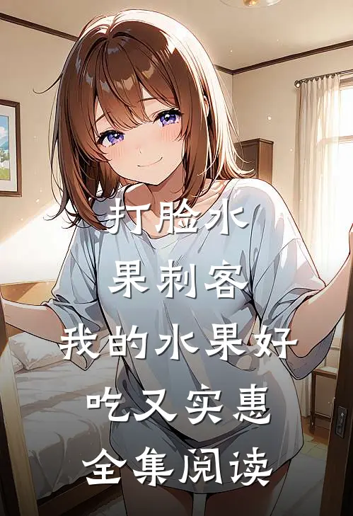 打脸水果刺客，我的水果好吃又实惠全集阅读