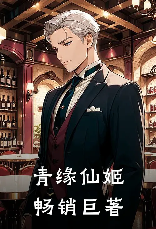 青缘仙姬畅销巨著