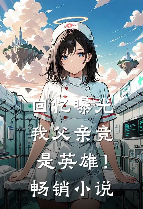 回忆曝光，我父亲竟是英雄！畅销小说