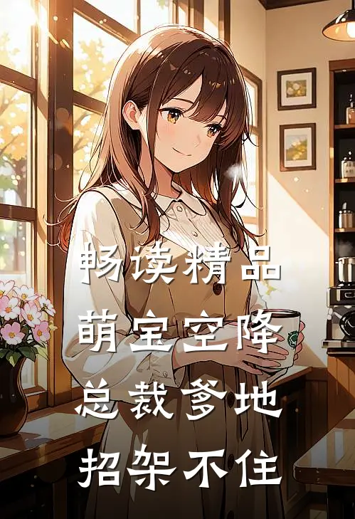 畅读精品萌宝空降：总裁爹地招架不住