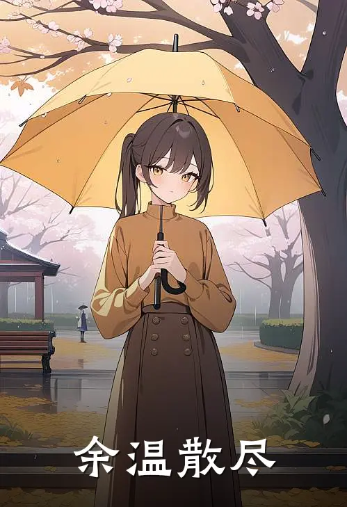 余温散尽各生欢短剧