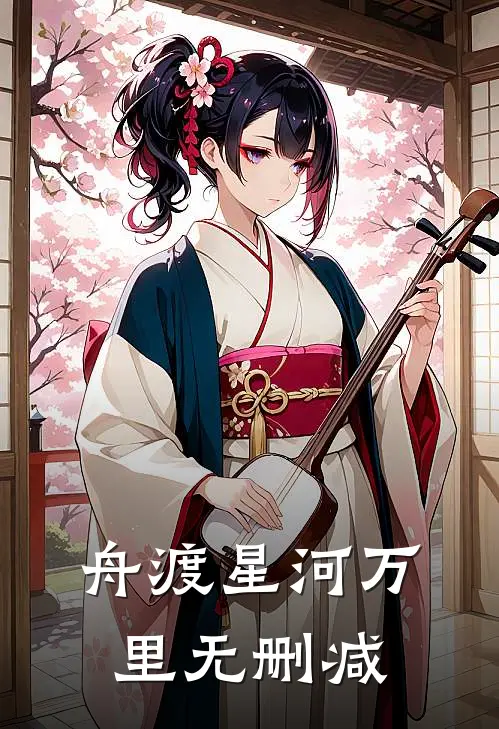舟渡星河万里无删减