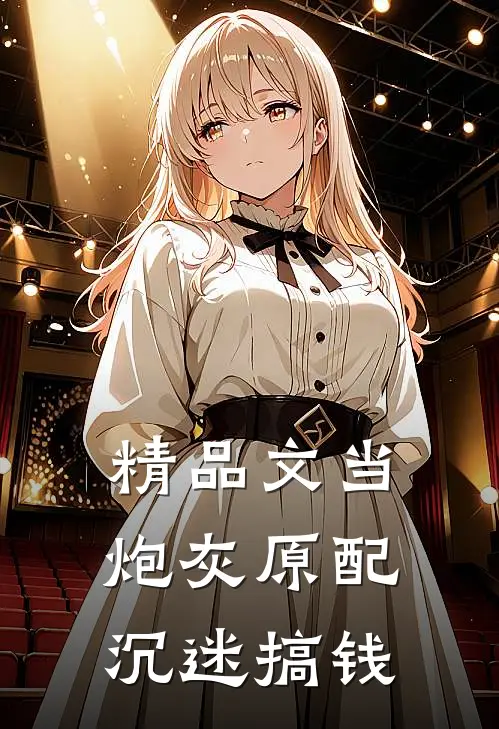 精品文当炮灰原配沉迷搞钱