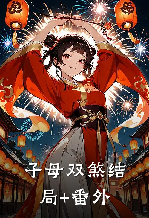 子母双煞结局+番外