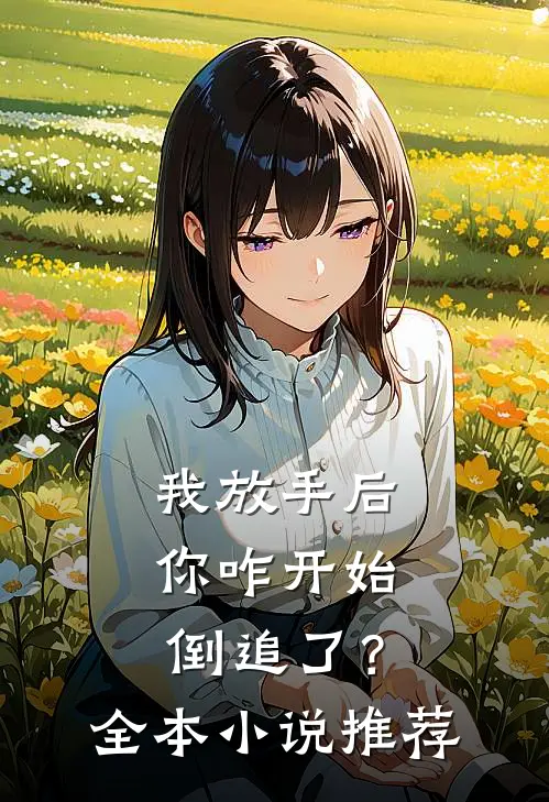 我放手后,你咋开始倒追了?全本推荐一下