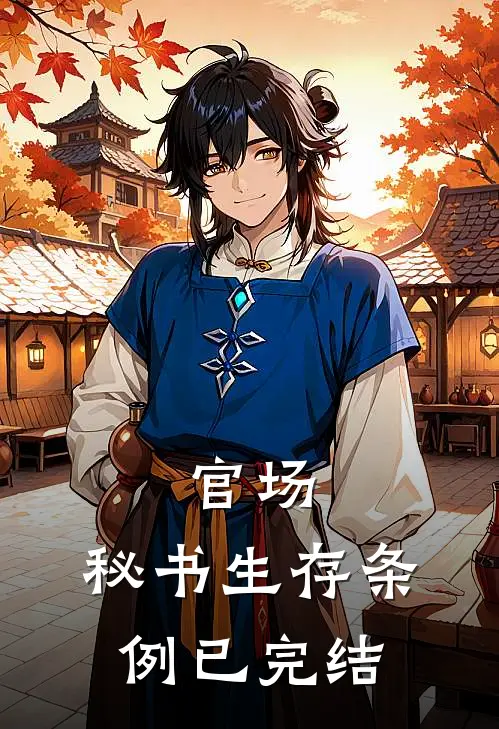 官场：秘书生存条例已完结