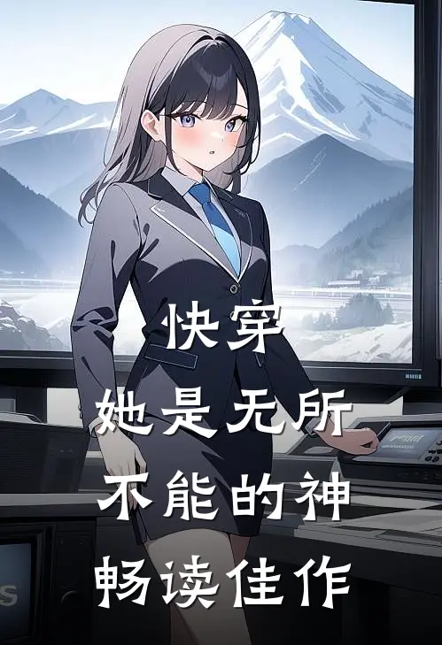 快穿：她是无所不能的神畅读佳作