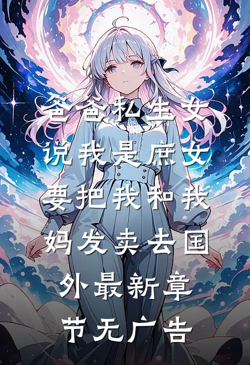 爸爸私生女说我是庶女，要把我和我妈发卖去国外最新章节无广告