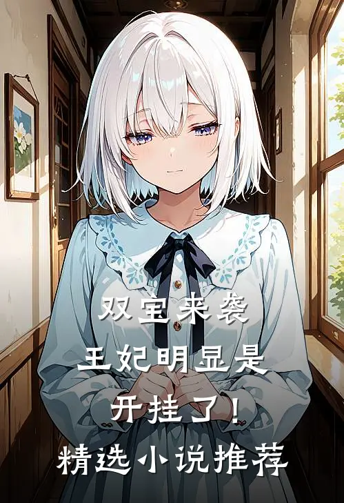 双宝来袭：王妃明显是开挂了！精选小说推荐