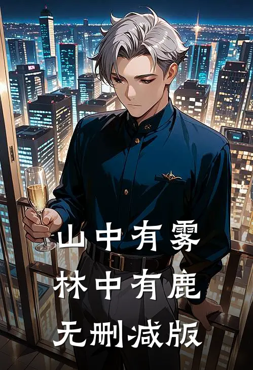 山中有雾林中有鹿无删减版
