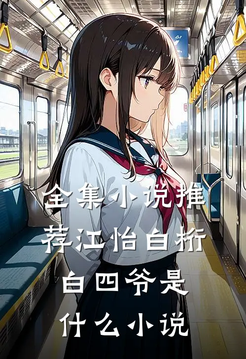 全集小说推荐江怡白桁白四爷是什么小说