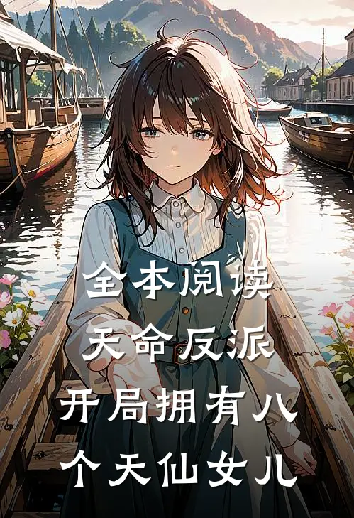 全本阅读天命反派,开局拥有八个天仙女儿