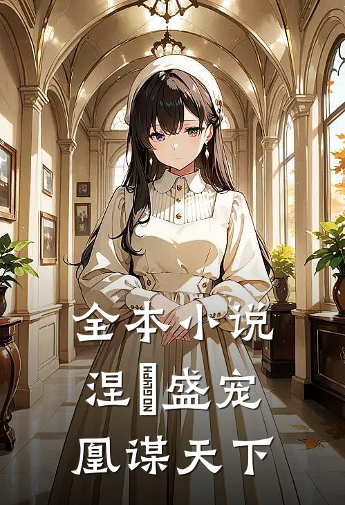 全本小说涅槃盛宠：凰谋天下