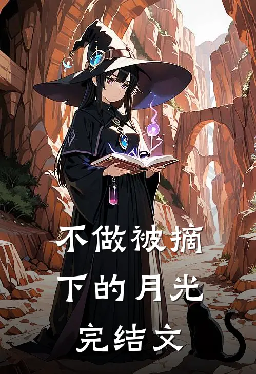 不做被摘下的月光完结文