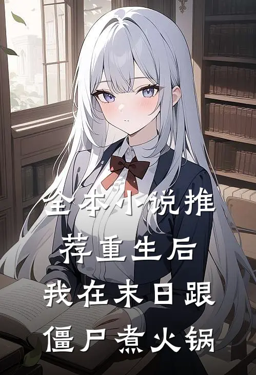 全本小说推荐重生后，我在末日跟僵尸煮火锅