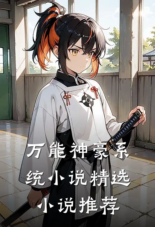万能神豪系统小说精选小说推荐