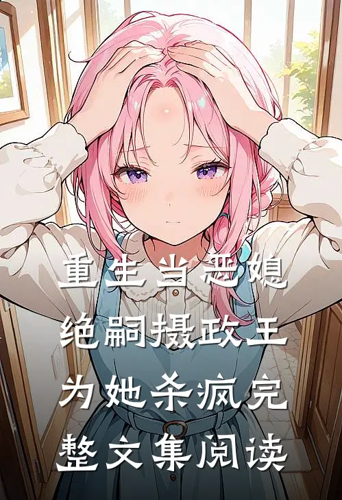 重生当恶媳，绝嗣摄政王为她杀疯完整文集阅读