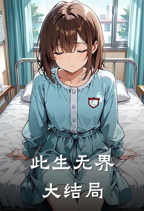 此生无界大结局