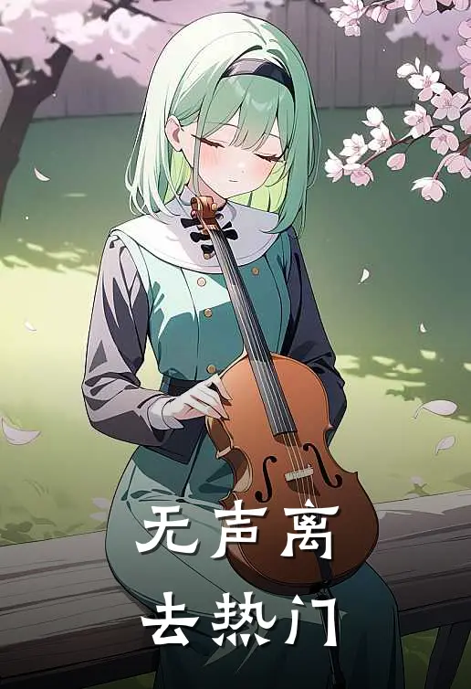 无声离去热门