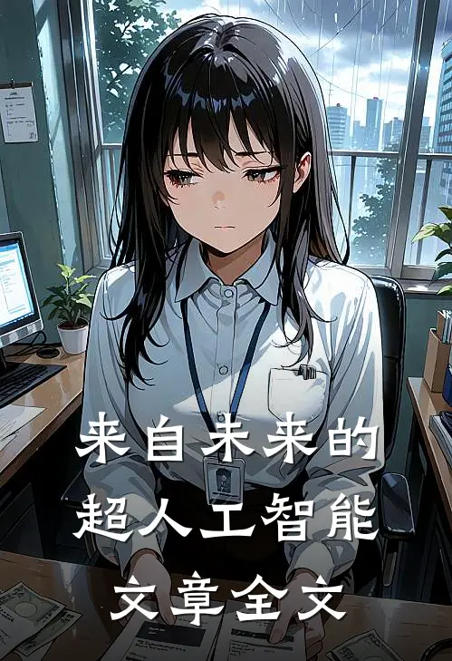 来自未来的超人工智能文章全文