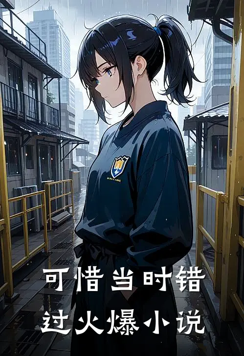 可惜当时错过火爆小说