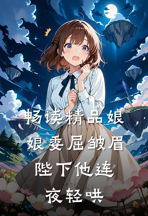 畅读精品娘娘委屈皱眉，陛下他连夜轻哄
