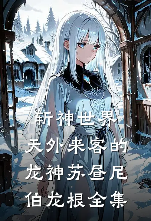 斩神世界：天外来客的龙神苏昼尼伯龙根全集