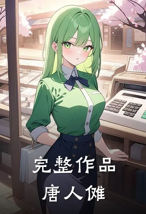 完整作品唐人傩