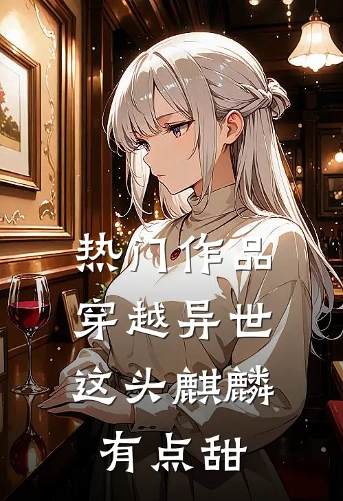 热门作品穿越异世，这头麒麟有点甜