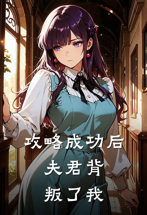 攻略成功后,夫君背叛了我百度