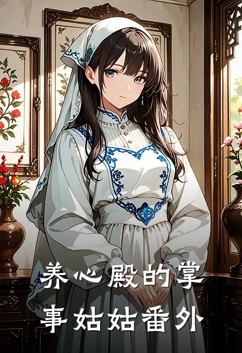 养心殿的掌事姑姑 番外