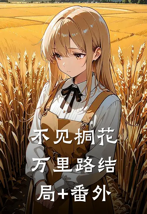 不见桐花万里路结局+番外
