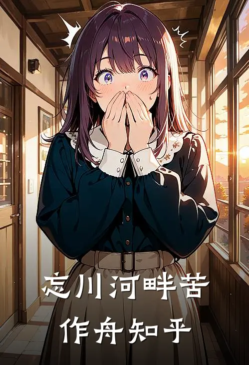 忘川河畔苦作舟知乎