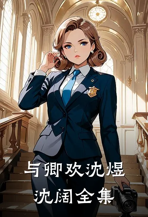 与卿欢沈煜沈阔全集