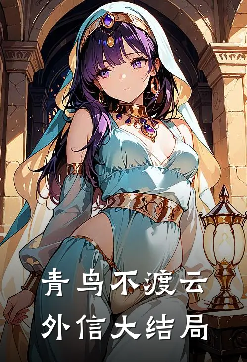 青鸟不渡云外信大结局
