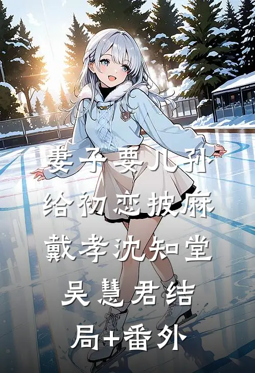 妻子要儿孙给初恋披麻戴孝沈知堂吴慧君结局+番外