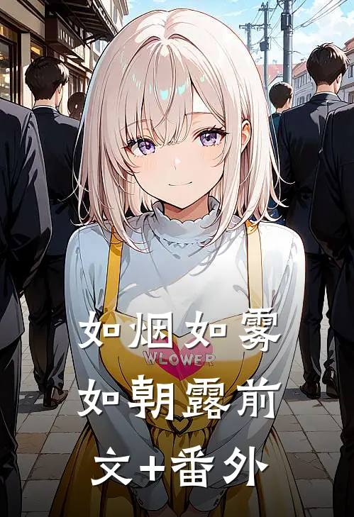 如烟如雾如朝露前文+番外