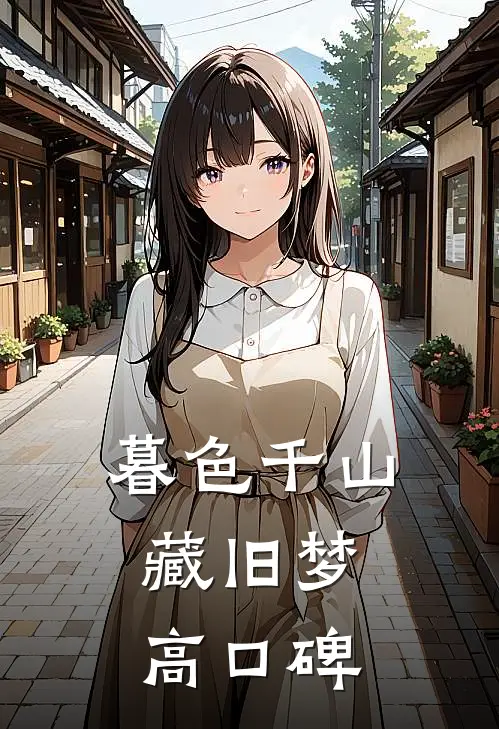 暮色千山藏旧梦高口碑