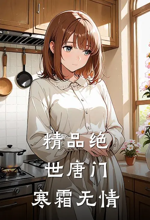 精品绝世唐门：寒霜无情