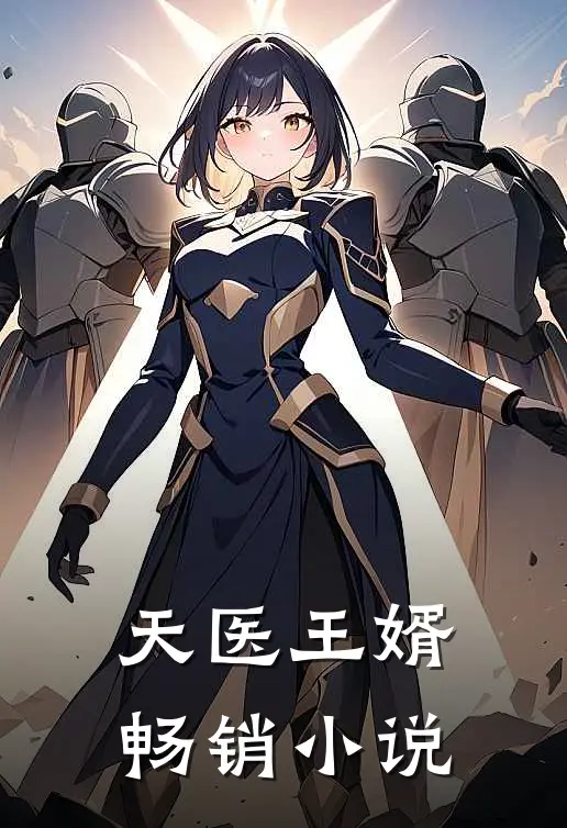 天医王婿畅销小说