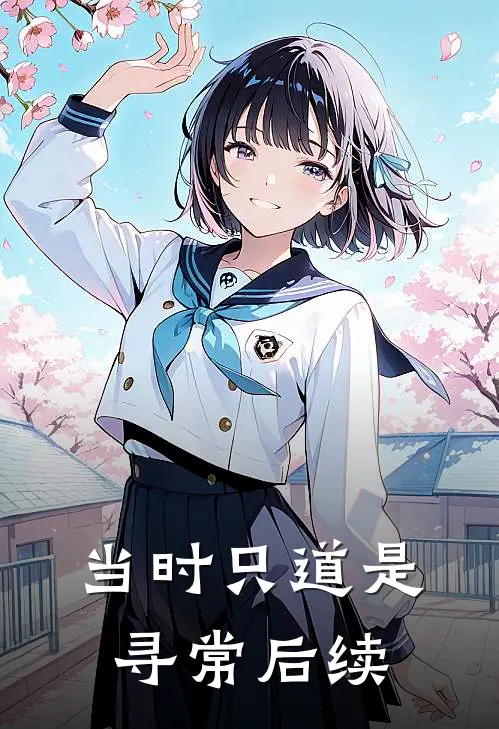 当时只道是寻常后续