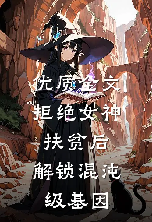 优质全文拒绝女神扶贫后，解锁混沌级基因