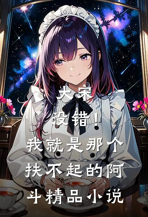 大宋：没错！我就是那个扶不起的阿斗精品小说