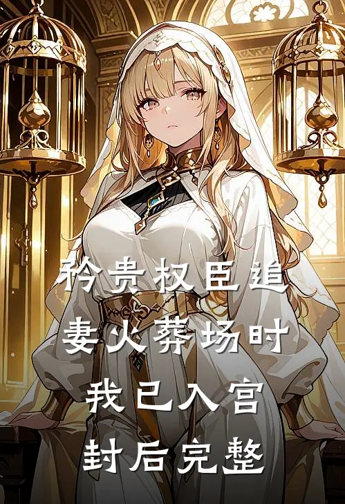 矜贵权臣追妻火葬场时，我已入宫封后完整