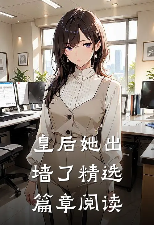 皇后她出墙了精选篇章阅读