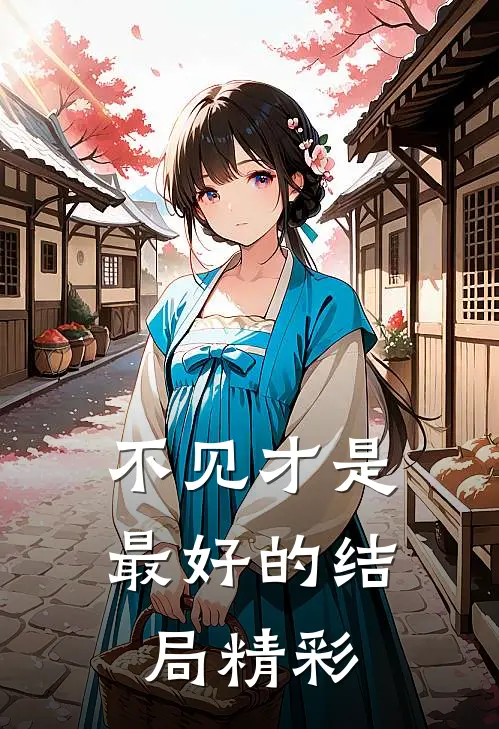 不见才是最好的结局精彩