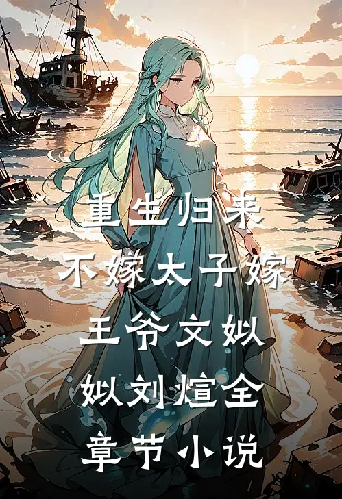 重生归来，不嫁太子嫁王爷文姒姒刘煊全章节小说